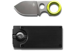 Gerber GDC Money Clip Looks Fine