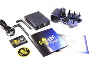 WiFi Pineapple Mark V: Wireless Hacking Tool