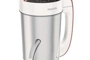 Philips HR2200 SoupMaker Makes Soups & Smoothies