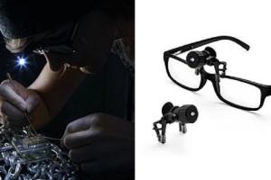 Clip-On LED Work Light