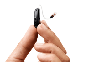 ReSound LiNX Smart Hearing Aid for iPhone