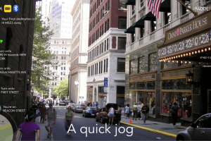 Icis: Good Looking Smart Glasses