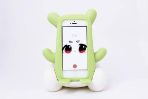 nubo: Cute Smartphone Pet