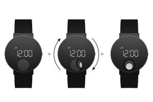 Pill Watch: Take Your Pills On Time