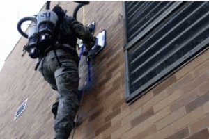 PVAC: Climb Walls and Buildings Like a Pro