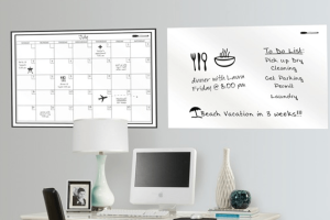 Removable Wall Whiteboard