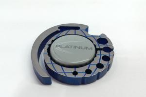 Awesomeness: Titanium Bottle Grenade 2.0