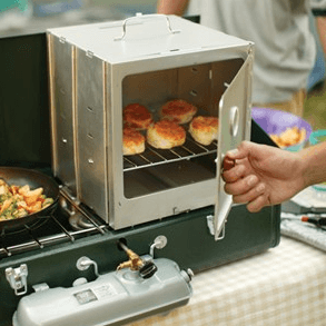 camp oven