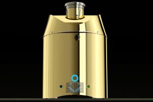 EveryCook: Connected Kitchen Appliance Cooks for You