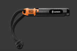 Bear Grylls Compact Fire Starter