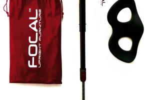 Focal Mogo Portable Chair