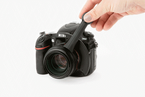 Focus Shifter for Cameras