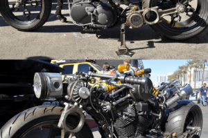 Rafik Kaissi’s Concept Bikes Are Rad