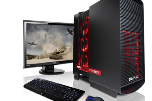 CyberPowerPC Mega Miner PC for Bitcoin Mining