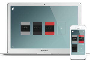 Mod: Paper Notebook w/ Cloud Sync