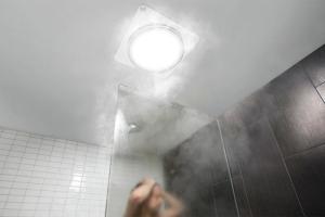 Viro: Smart Ventilation System For Your Bathroom