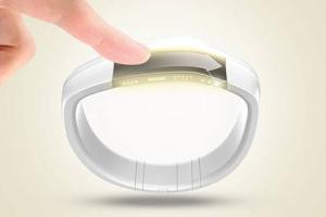 Wizz & Connect Wearable for Dating