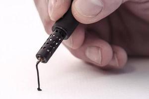 3D Printing Pen Lix 3D Pen Rocks (Kickstarter)