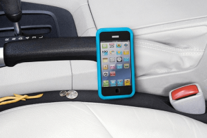 Drop Stop – Car Seat Gap Filler Saves You Time