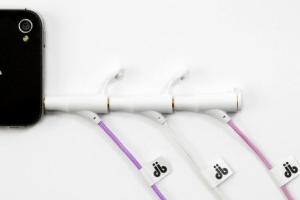 Duobuds Easy Share Earphones
