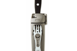 Buck 941 Travelmate Kit – Food Prep Tool