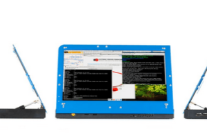 Novena Open Hardware Laptop