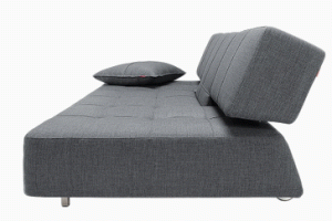 Long Horn Convertible Sofa Keeps You Comfortable