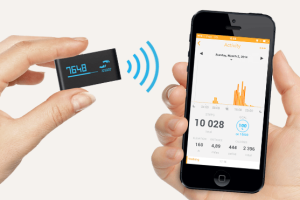 Withings Pulse O₂: Monitor Sleep, Activity, Vital Signs