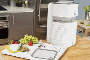 Peel: Make Your Own Fruit Leather