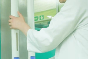 PullClean To Battle Hospital Acquired Infection