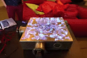 This Awesome Pyro Board Is Must See