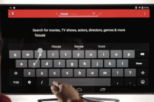 Nod Ring: Gives Your Fingers Magic Powers