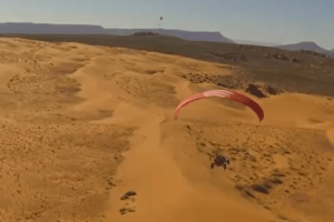 Skyrunner: Recreational Sports Vehicle That Flies