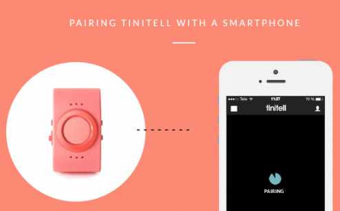 Tinitell watch 2025