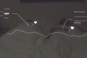 Withings Aura Smart Sleep System Monitors Everything