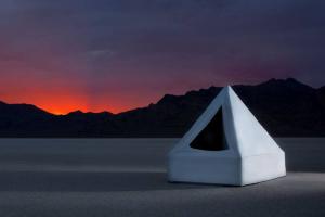Zen Float Tent: Isolation Tank To Rejuvenate Your Mind