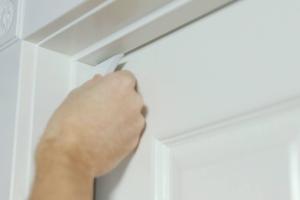 Korner: Affordable, Easy Home Security