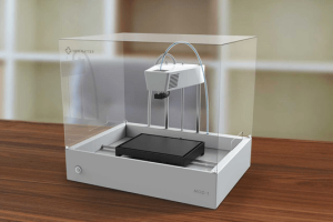 MOD-t Entry-Level 3D Printer