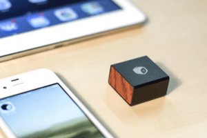 MBLOK: Tiny Box Expands Memory for iOS/Android