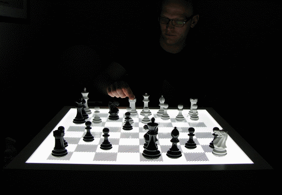 Chess Shut Up Nerd GIF - Chess shut up nerd - Discover & Share GIFs