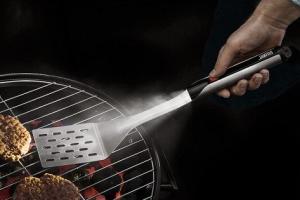 Grillight Lighted Spatula: BBQ at Night