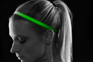 HeadsUp Head Impact Indicator