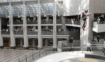 Future: Jetpack in Action