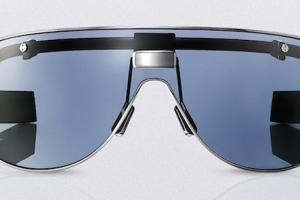 JINS Meme Smartglasses Know When You Are Tired