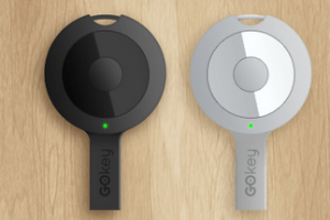 GOkey: Charger, Cable, Locator, Memory for Smartphones