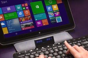 Motix: Control Your Computer/Tablet with Gestures