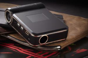 ODIN Android Smart Projector Fits In Your Pocket