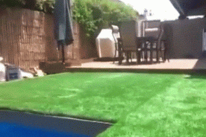 Underground Hidden Pool: Hide It When You Are Done