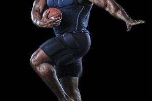 TITIN Weighted Compression Shorts System