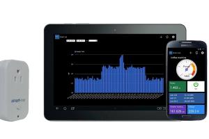 Smart-me: Power Meter + Remote/Time Switch (Apps)
